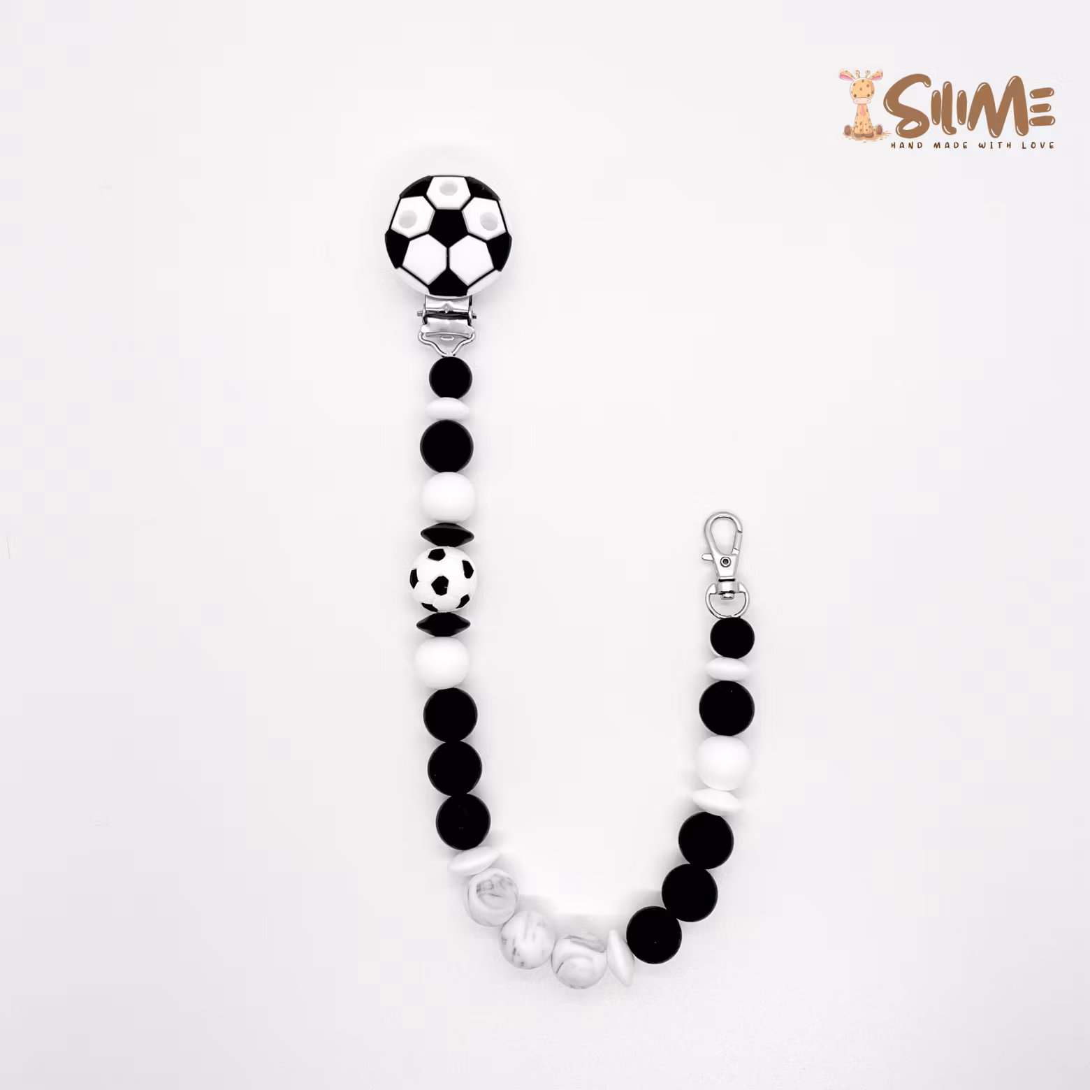 BADGE HOLDER FOOTBALL