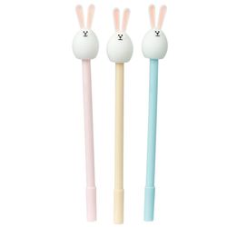 ADOMARALS BUNNY PENS - ROSA 1 ST