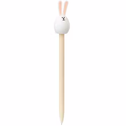 ADOMARALS BUNNY PENS - BEIGE 1 ST