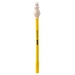 MOOMIN FINE TIP PEN - GUL 1 ST