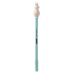 MOOMIN FINE TIP PEN - BLÅ 1 ST
