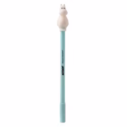 MOOMIN FINE TIP PEN - BLUE 1 PC