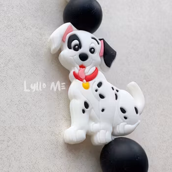 BADGEHÅLLARE  Pongo