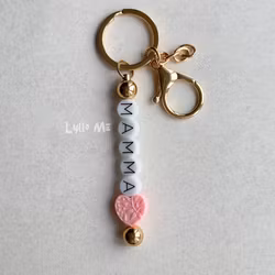 SILICONE & BEECHWOOD BITE FIGURE - BUTTERFLY OLD PINK