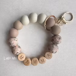 BITE FIGURE IN SILICONE -FLUFFY BUNNY–MILK CHOCOLATE