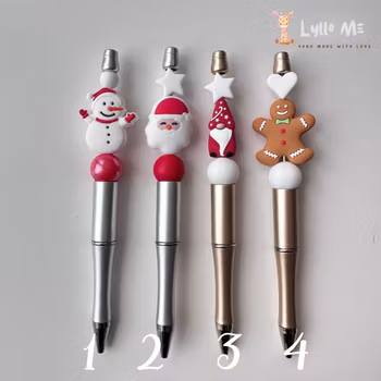 PENCILS - CHRISTMAS