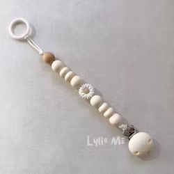 NAPPHÅLLARE - DAISY - COCONUT