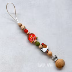 NAPKIN HOLDER - FARM design by Frida