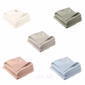 BIBS Muslin Cloth 2-pack 70x70 cm