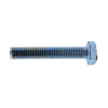 M12x80 Sexkantskruv Helgängad 8.8 FZB 50st