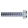 M24x130 Sexkantskruv Helgängad 8.8 FZB 10st