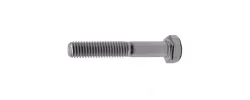 M4x45 Sexkantskruv Delgängad 8.8 FZB 200st