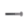 M10x45 Sexkantskruv Delgängad 8.8 FZB 100st