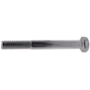 M12x130 Sexkantskruv Delgängad 8.8 FZB 25st