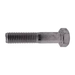 M20x110 Sexkantskruv Delgängad 8.8 FZB 10st