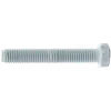 M12x80 Sexkantskruv Helgängad 8.8 FZV 50st