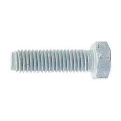 M20x70 Sexkantskruv Helgängad 8.8 FZV 10st