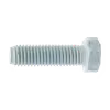 M20x75 Sexkantskruv Helgängad 8.8 FZV 10st