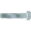 M24x90 Sexkantskruv Helgängad 8.8 FZV 10st
