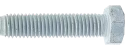 M42x110 Sexkantskruv Helgängad 8.8 FZV 1st