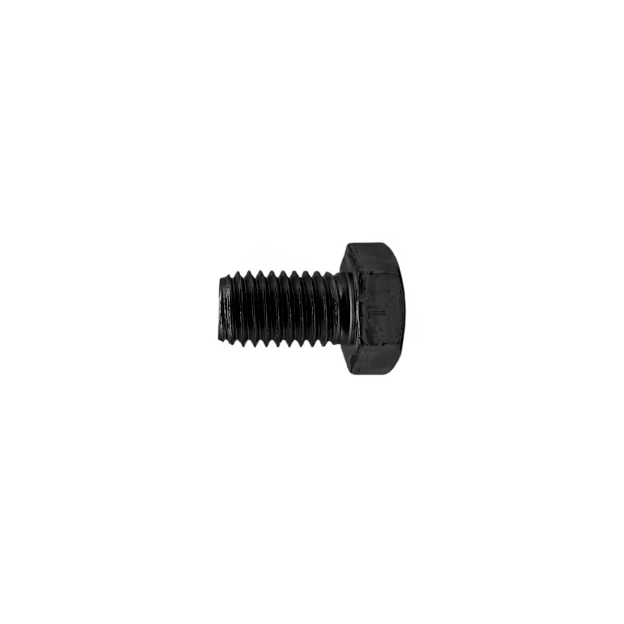 M16x35 Sexkantskruv Helgängad 8.8 OBEH 25st