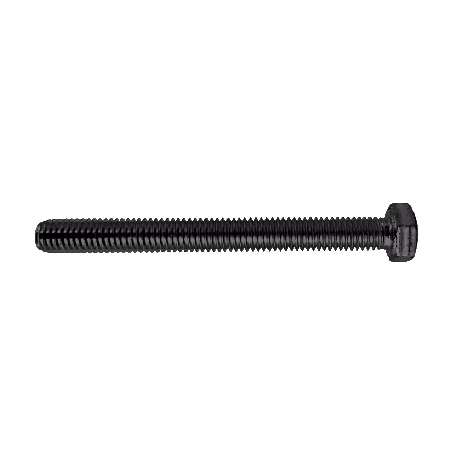 M8x75 Sexkantskruv Helgängad 10.9 OBEH 100st