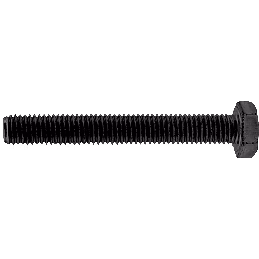 M16x130 Sexkantskruv Helgängad 10.9 OBEH 10st