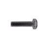 M8x55 Sexkantskruv Helgängad A2-70 100st
