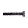 M8x80 Sexkantskruv Helgängad A2-70 50st