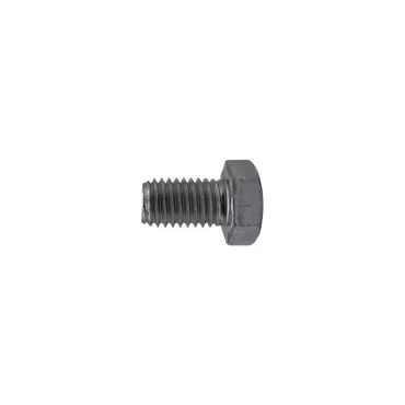 M12x25 Sexkantskruv Helgängad A2-70 50st