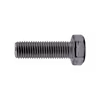M16x55 Sexkantskruv Helgängad A2-70 25st