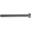 M5x50 Sexkantskruv Helgängad A4-80 100st