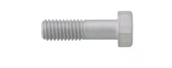 M14x75 Sexkantskruv Delgängad 8.8 FZV 25st
