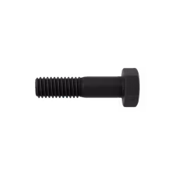 M6x40 Sexkantskruv Delgängad 10.9 OBEH 200st