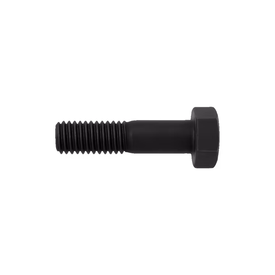 M12x55 Sexkantskruv Delgängad 10.9 OBEH 100st