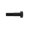 M12x55 Sexkantskruv Delgängad 10.9 OBEH 100st