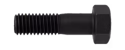 M18x60 Sexkantskruv Delgängad 10.9 OBEH 25st
