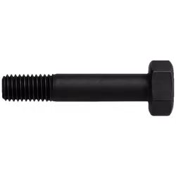 M24x180 Sexkantskruv Delgängad 12.9 OBEH 10st