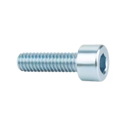 M3x16 Insexskruv 8.8 FZB 1000st