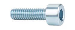 M5x10 Insexskruv 8.8 FZB 500st