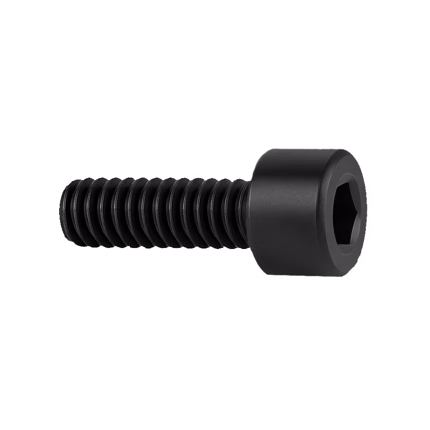 M6x16 Insexskruv 8.8 OBEH 500st