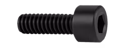 M14x40 Insexskruv 10.9 OBEH 100st
