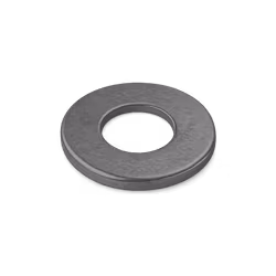 M16 Planbricka rund HV200 FZV 100st