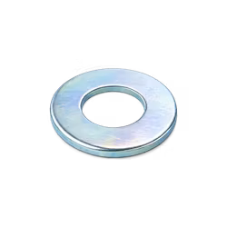 M8 Planbricka rund HV300 FZB 200st