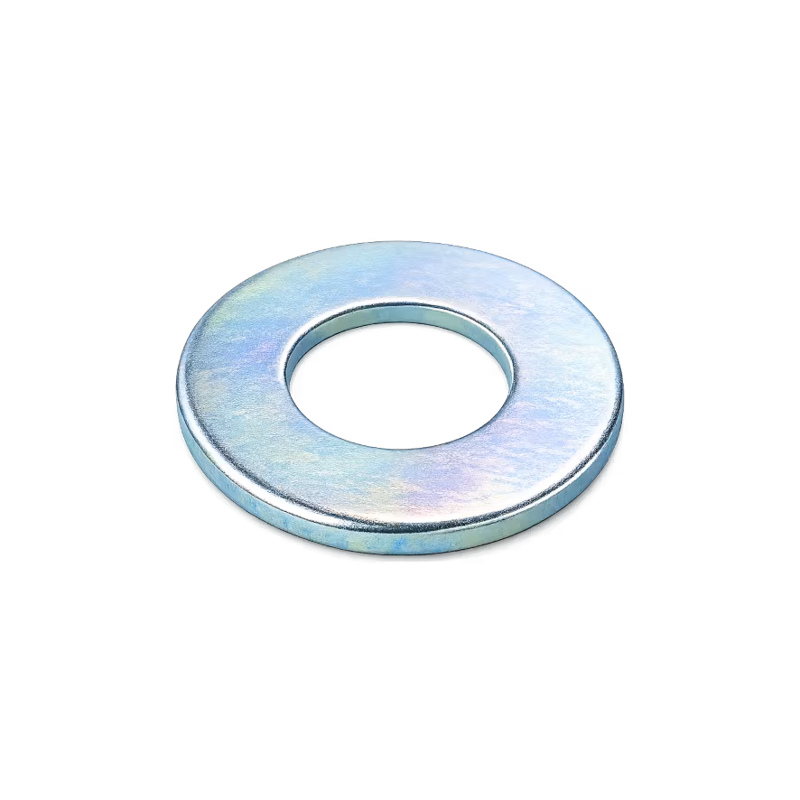 M16 Planbricka rund HV300 FZB 100st