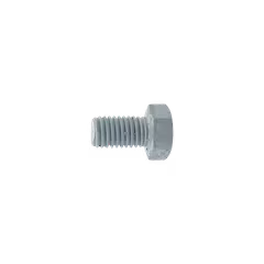 M12x20 Sexkantskruv Helgängad 8.8 FZV DIN 100st