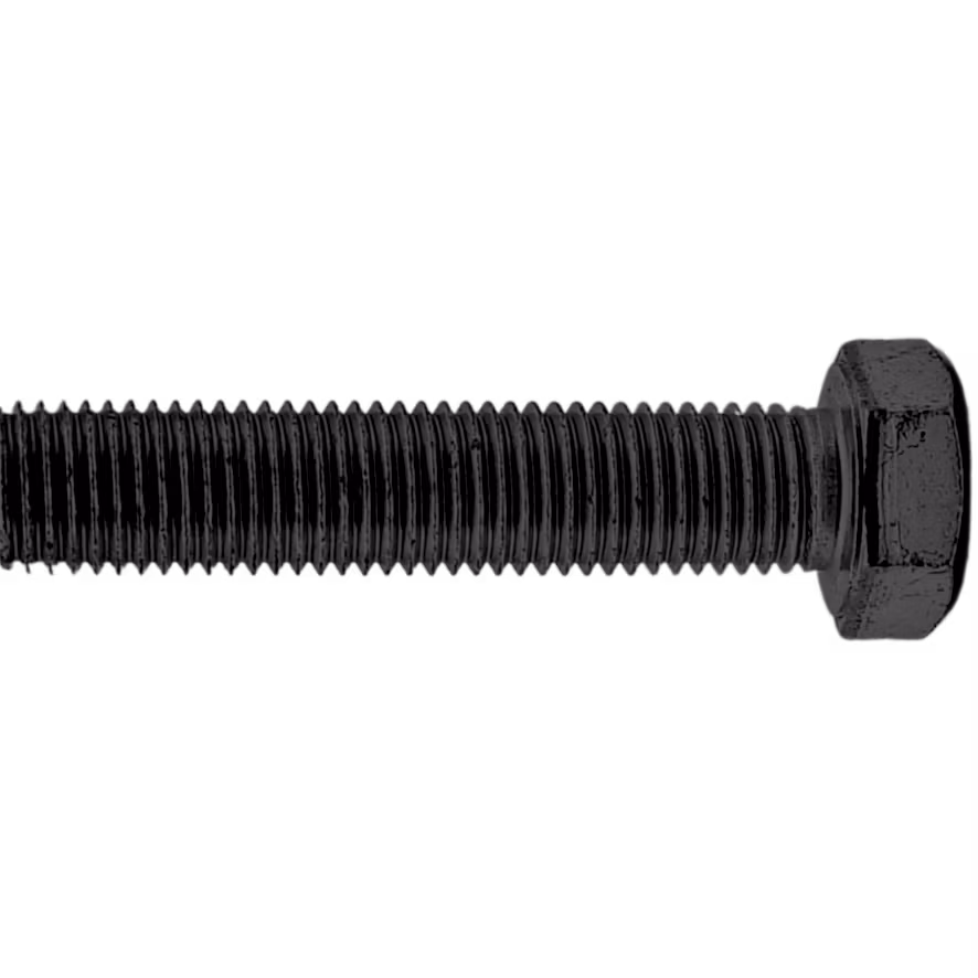 M22x100 Sexkantskruv Helgängad 10.9 OBEH DIN 10st
