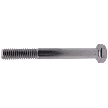 M10x300 Sexkantskruv Delgängad 8.8 FZB DIN 25st