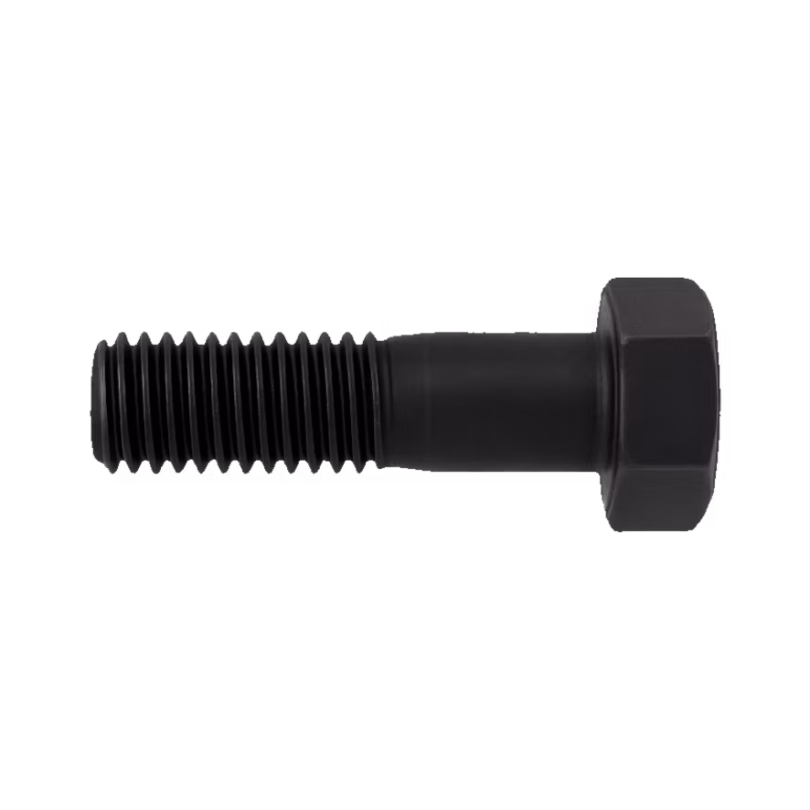 M22x90 Sexkantskruv Delgängad 10.9 OBEH DIN 25st