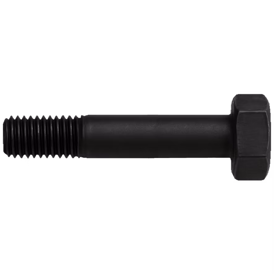 M22x180 Sexkantskruv Delgängad 10.9 OBEH DIN 10st